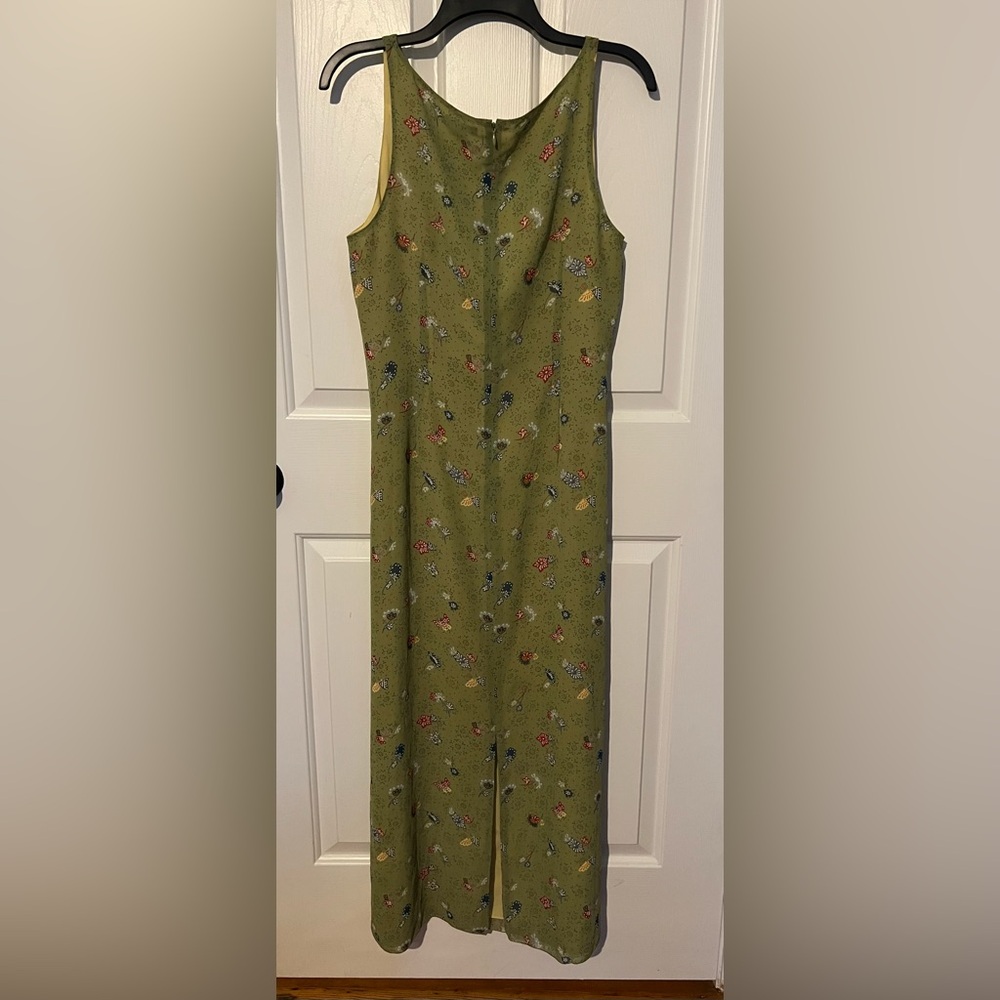 American Eagle Outfitters Maxi Dress